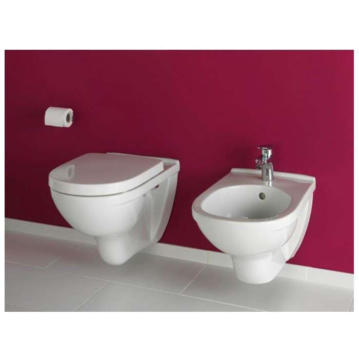 Инсталляционная система Grohe Rapid SL + подвесной унитаз без ободка Soft Close (387760HR)